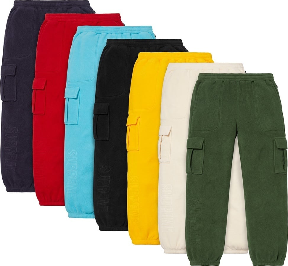 Polartec® Cargo Pant